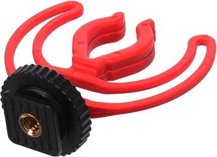 Actual product image Boya BY-VG350 incl. BY-MM1+ smartphone video kit