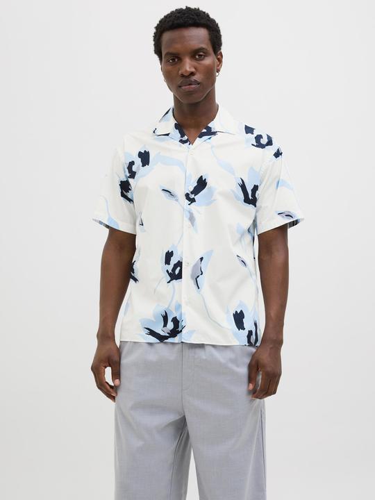 Actual product image Jack & Jones Relaxed Fit Hemd Hemd (M)
