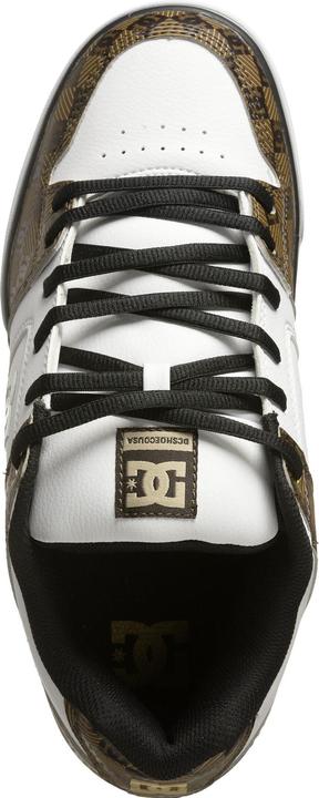 Actual product image DC Shoes DC Pure SE shoes - 124917 (44.5)