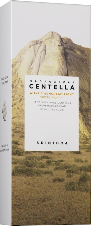 Produktbild Skin1004 Air-Fit Suncream Light (Sonnencreme, SPF 30, 50 ml, 50 g)