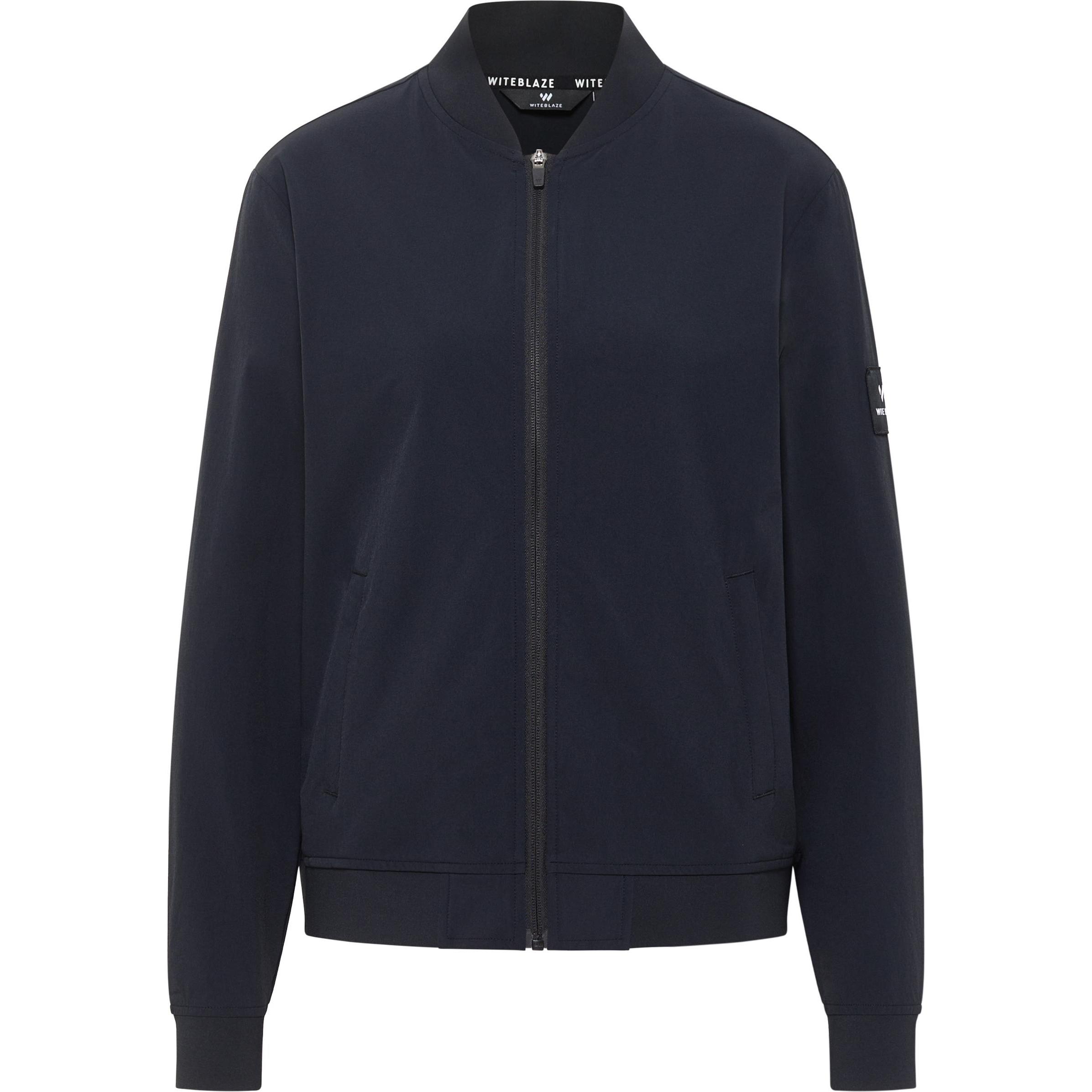 Witeblaze, Damen, Jacke, VAHLA Ladie"s blouson,schwarz schwarz M (M), Schwarz, M