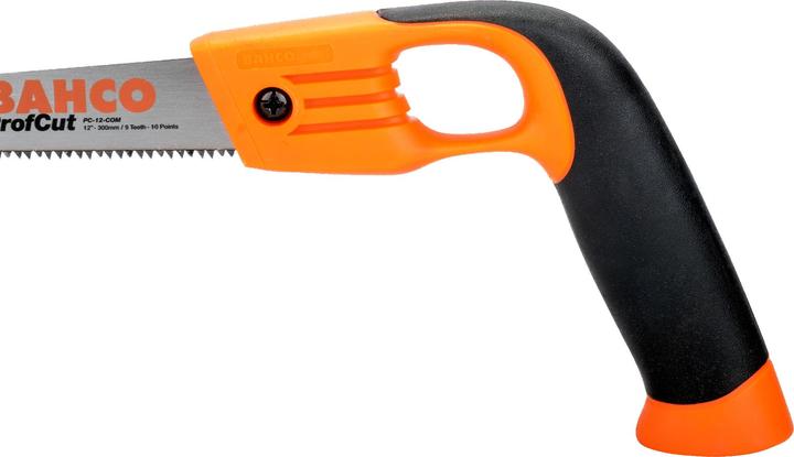 Produktbild Bahco ProfCut-Stichsäge für Holz/Kunststoffe, XT-Verzahnung, 9/10 ZpZ 12"