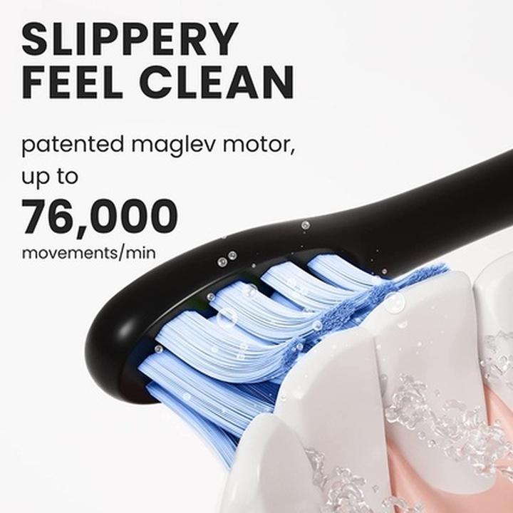 Produktbild Oclean Find Duo Set (Schallzahnbürste)