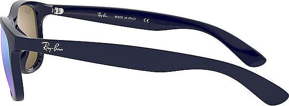 Actual product image Ray Ban Andy