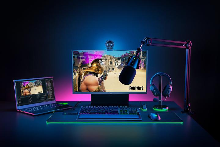 Productafbeelding Razer Kiyo Pro (2 Mpx)