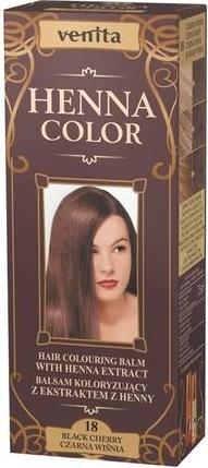 18 Cerise noire