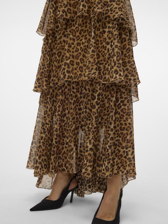 Produktbild Vero Moda VMFELICIA Langes Kleid Party-Kleid (S)