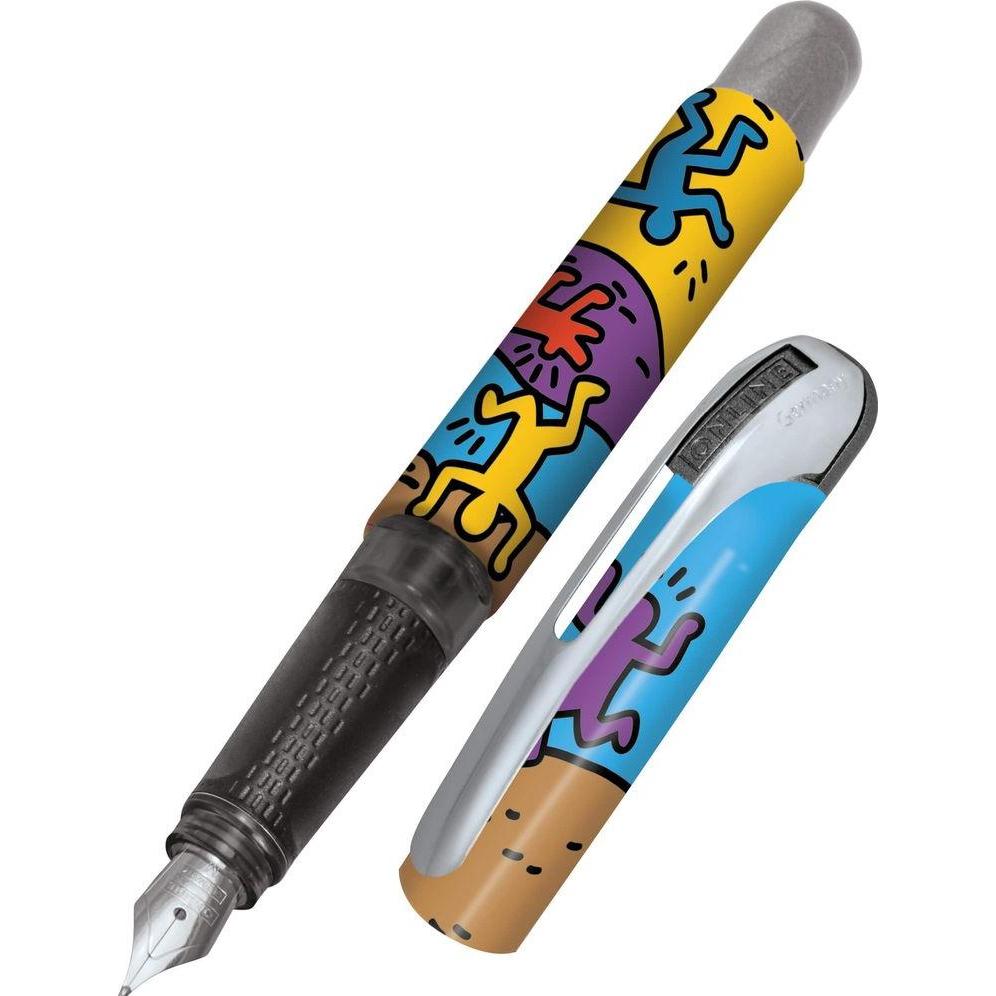 Online Füllhalter Top Art (1x) (12660/3D)