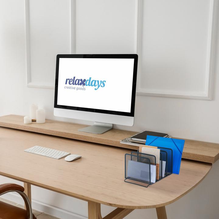Image du produit Relaxdays Boîte aux lettres