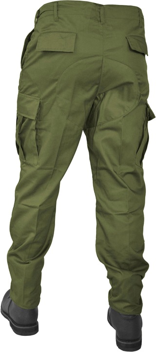 Actual product image Normani Men's BDU Trooper Ranger Trousers (XXL)