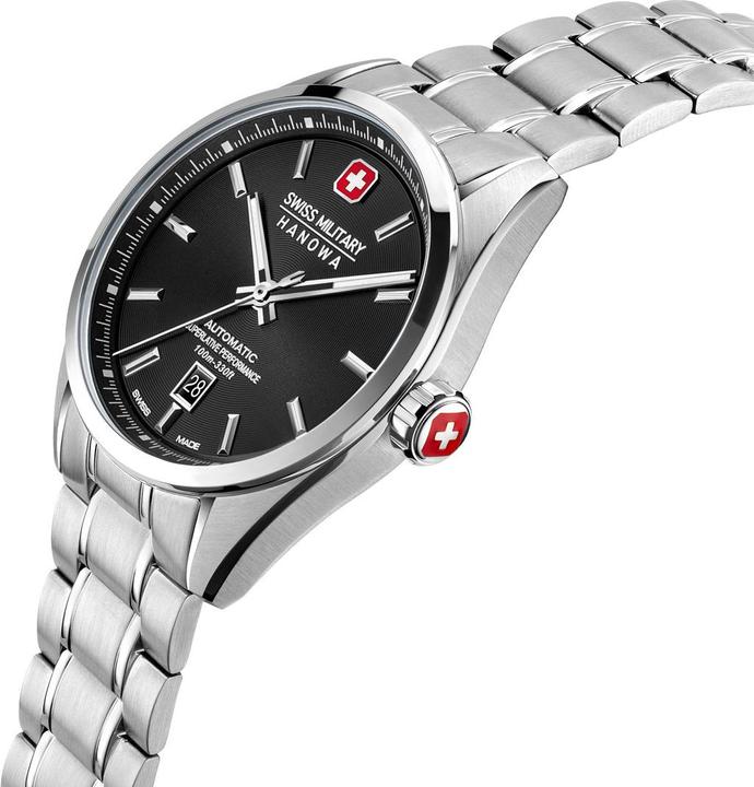 Produktbild Swiss Military Hanowa Majestic Pioneer (Swiss Made, 41 mm)