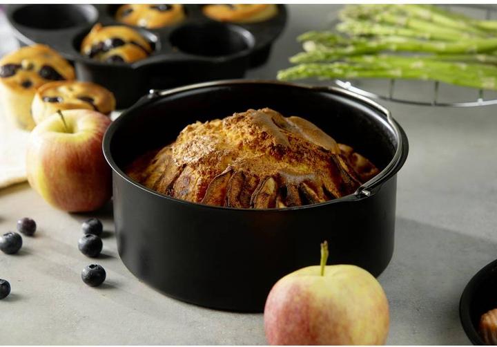 Produktbild Domo ZUBEHÖRSET DELI-FRYER Fritteuse