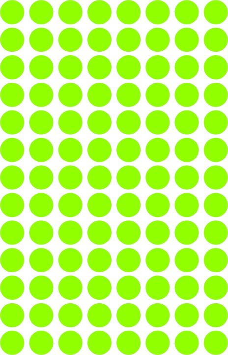 Actual product image Avery Marking points