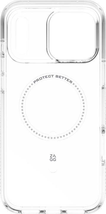 Produktbild Zagg Case für Apple iPhone 17 Pro Max Crystal Palace Snap (Apple iPhone 17 Pro Max)