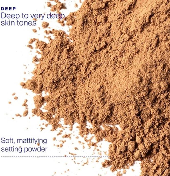 Actual product image Supergoop Re Setting Mineral Powder Deep (Deep)