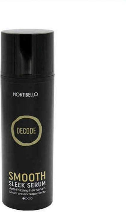 Produktbild Montibello Decode Smooth Sleek Serum (150 ml)