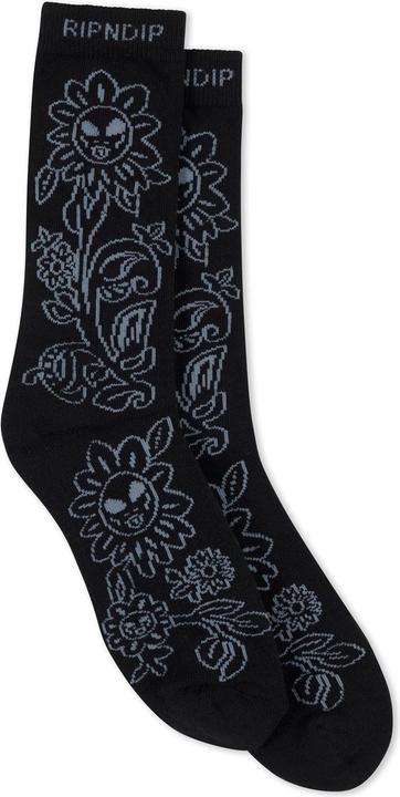 Produktbild RipnDip Space Garden Socks (One Size)