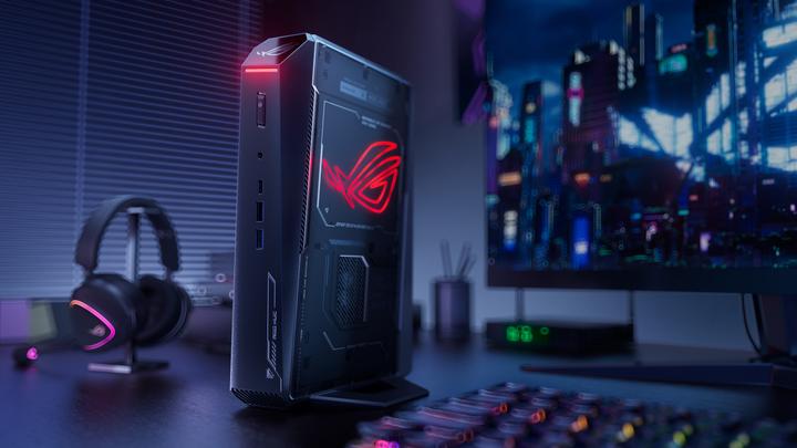 Image du produit ASUS RNUC15JNK7X569A2 Mini PC Intel Core Ultra 7 255HX 16GB RAM 1TB RTX 5060 W11H (1000 Go, 16 Go, Intel Core Ultra 7 255HX, GeForce RTX 5060)