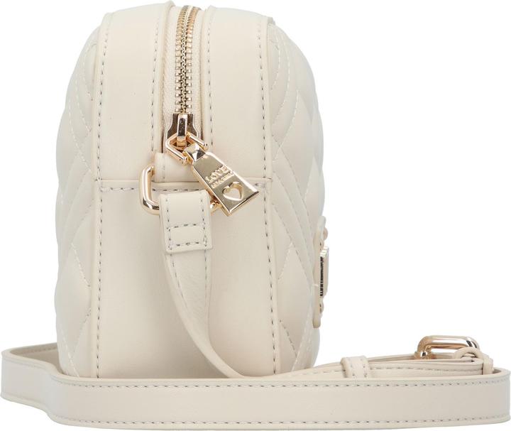Produktbild Love Moschino Quilted Umhängetasche 20 cm