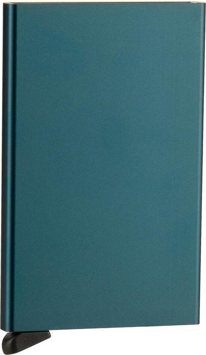 Actual product image Secrid Cardprotector Card holder, teal