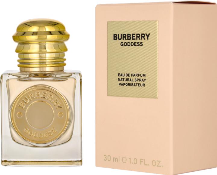 Actual product image Burberry Goddess (Eau de parfum, 30 ml)