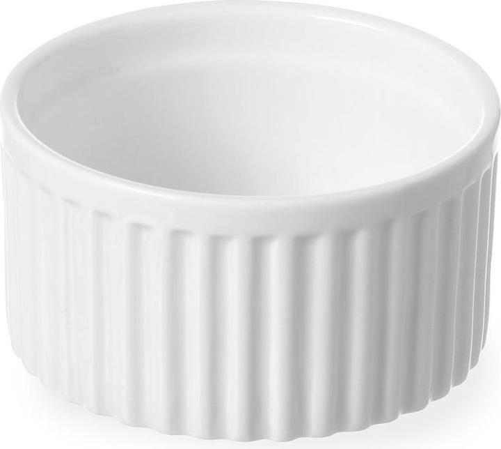 Produktbild Gastro Hero Auflaufförmchen Porzellanx