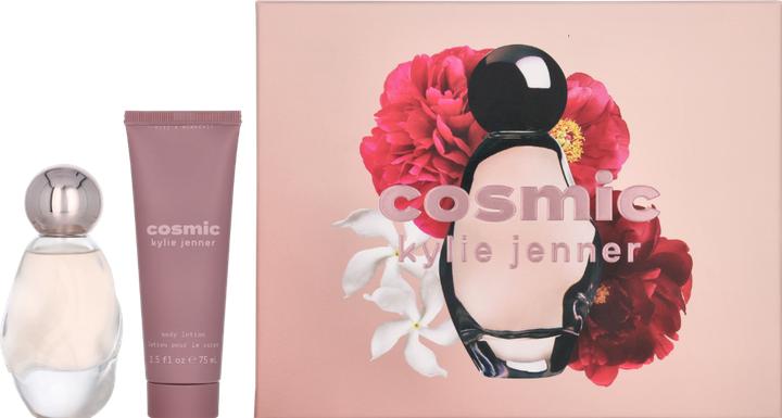 Produktbild Kylie Jenner Cosmic Eau De Parfum by 50ml & Lotion 75ml (Parfum set)