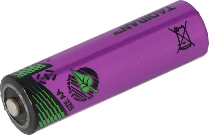 Produktbild Tadiran Batterie LTC SL-560/S (1 Stk., AA, 1700 mAh)
