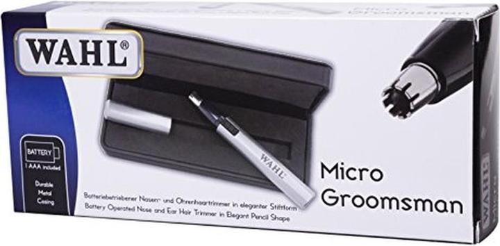 Immagine prodotto Wahl 5640-326 Präzisionstrimmer