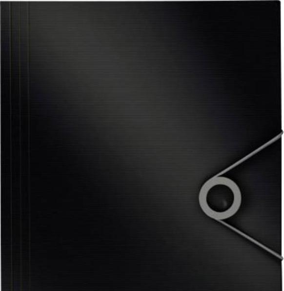 Produktbild Leitz Solid Eckspannermappe (A4, 1x)