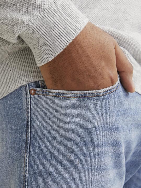Image du produit Jack & Jones Plus JJIGLENN JJCOLE CB 625 SN PLS Jeans Slim Fit Jeans Slim Fit (44)