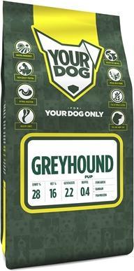 Produktbild Yourdog Greyhound Pup (3050 g)