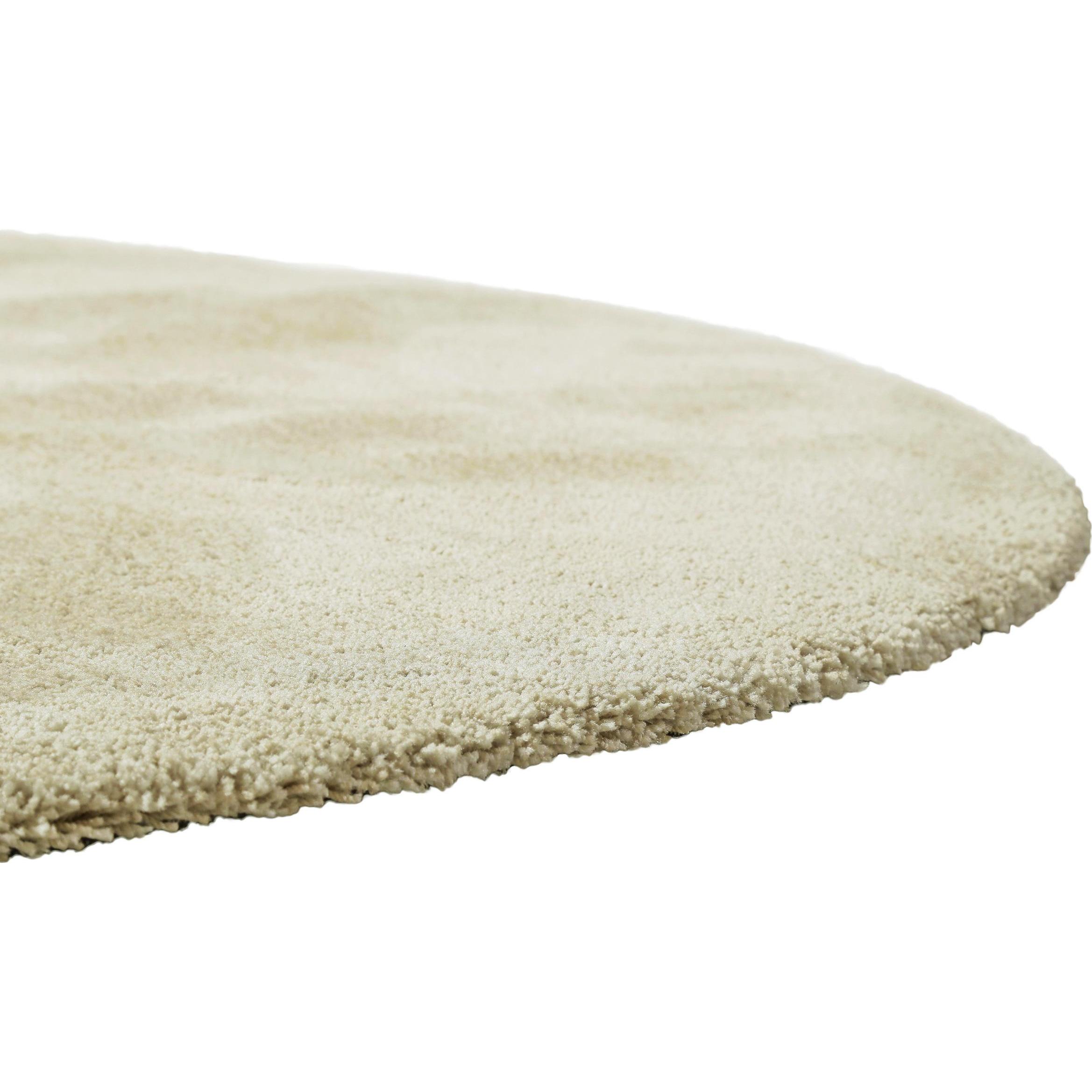 Thumbnail - Homie Living, Teppich, Pisa (120 x 120 cm)