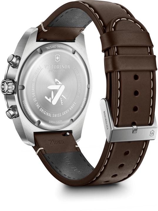 Produktbild Victorinox Swiss Army Chrono (Chronograph, 42 mm)