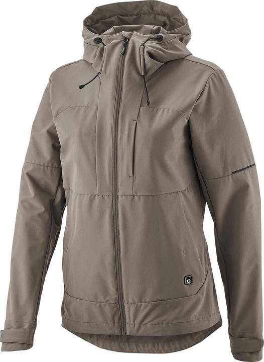 Produktbild Gonso Women's Trail Jacket (36, S)