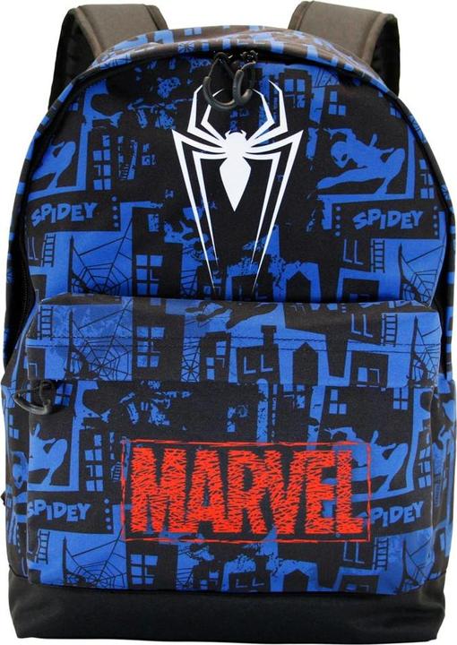 Produktbild Karactermania FAN HS Backpack Sky