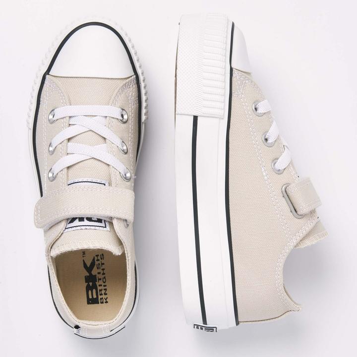 Produktbild British Knights Kaya Low (32)