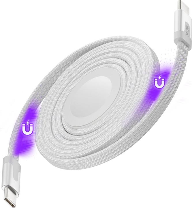 Image du produit Statik MAG STACK - Duo Charger