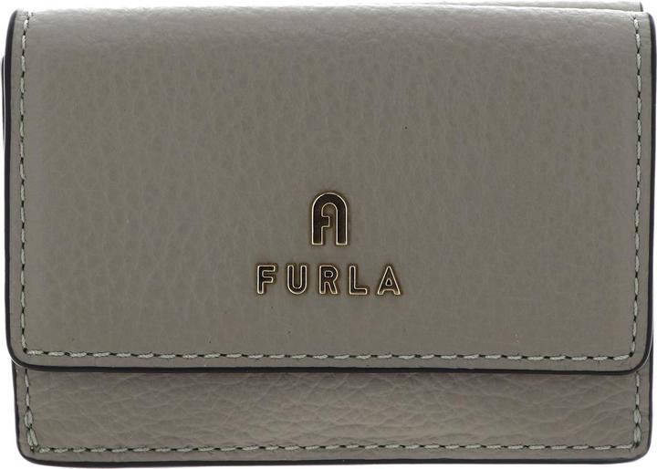 Actual product image Furla Vitello St. Eracle Compact Wallet