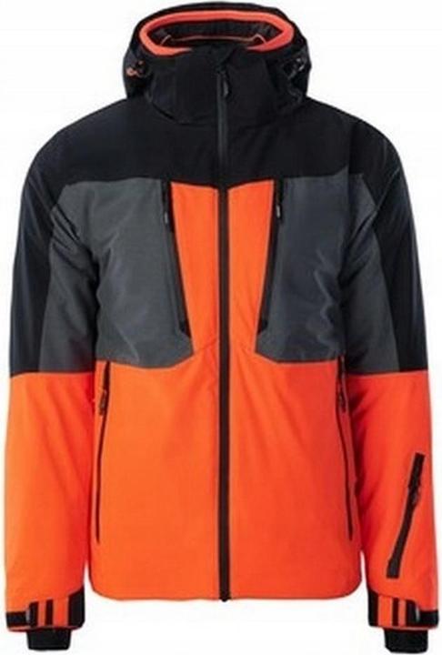 Brugi 4ARK Skijacke (XXL)