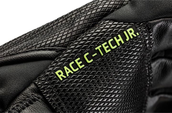 Immagine prodotto Leki Gara di Coppa del Mondo C-Tech 3D Junior (7)