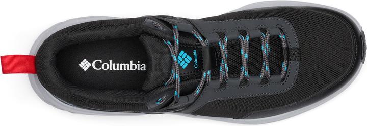 Actual product image Columbia Konos™ Low (41)