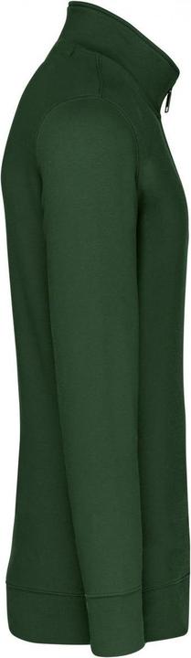 Image du produit Kariban Sweatshirt col zippé (M)