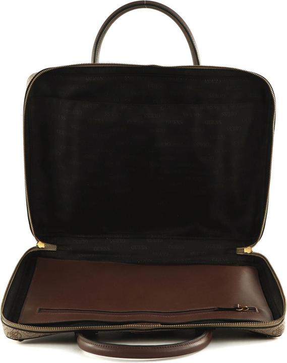 Image du produit Guess Porte-documents Vezzola Eco Document Case (15")