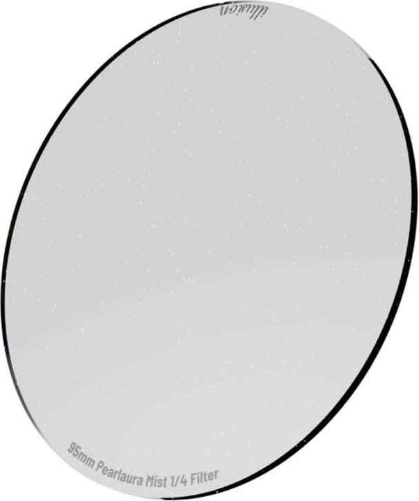 Actual product image Tilta Illusion 95 mm Pearlaura Mist Filter (Filter)