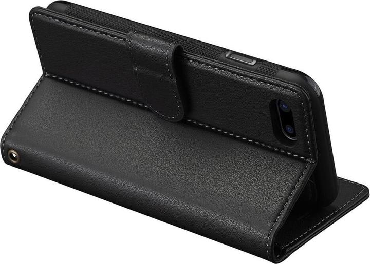 Actual product image LC.Imeeke iPhone SE / 8 / 7 - Teilbare Brieftasche 2-in-1 Handyhülle (Apple iPhone SE (3rd Gen), Apple iPhone 7, Apple iPhone 8, Apple iPhone SE (2nd Gen))