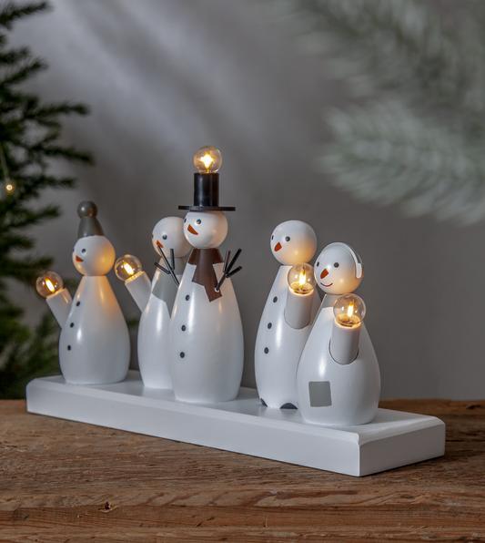 Actual product image Star Trading Candlestick Lottie