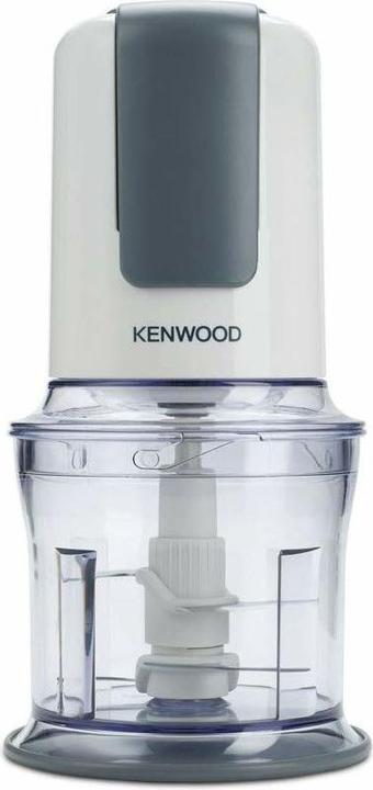 Image du produit Kenwood HMP30.A0SI Mixeur à main (450 W)