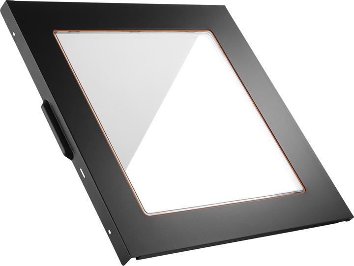 Produktbild be quiet! Silent Base 600/800 Window