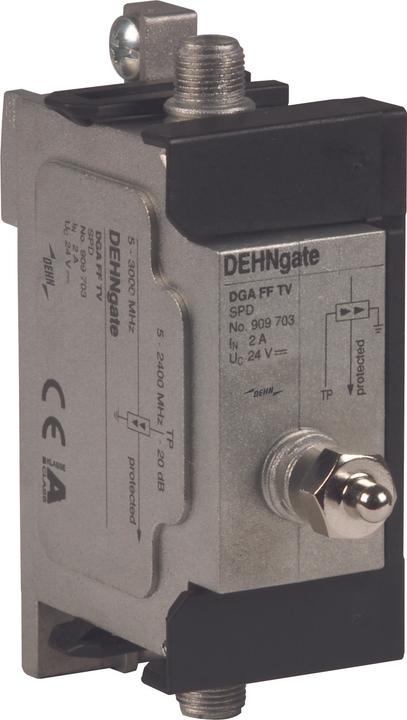 Productafbeelding Dehn DEHNgate satelliet TV type 3 SPD
